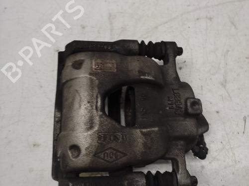 Left front brake caliper DACIA SANDERO III 1.0 SCe 65 | BP30707817M105 - Image 3