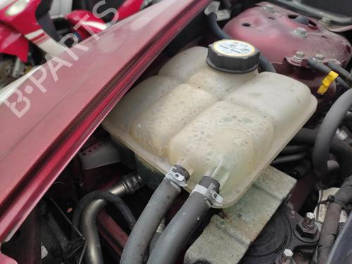 Used Expansion tank VOLVO C30 (533) 1.6 D (109 hp) 27068006