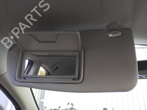 Left sun visor PEUGEOT ION Electric | BP39935395I1 - Image 2