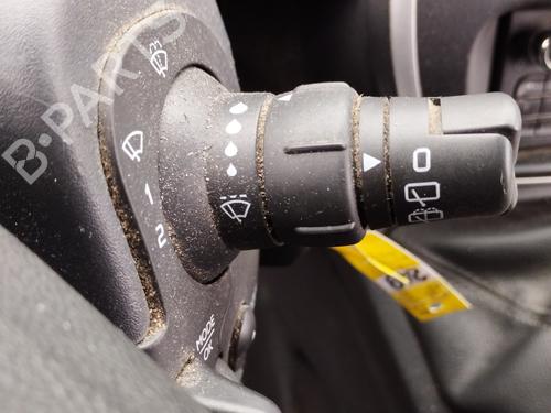 Used Steering column stalk RENAULT KANGOO Express (FW0/1_) 1.5 dCi 90 (FW0G, FW05, FW08, FW11) (90 hp) 31216509