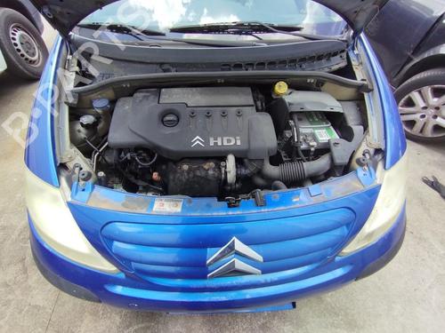Used Air filter box CITROËN C3 I (FC_, FN_) 1.4 HDi (68 hp) 27071375