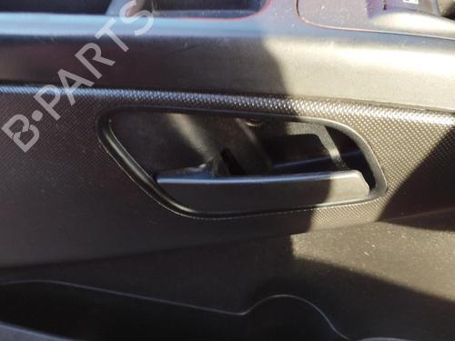 Used Front left interior door handle CITROËN NEMO Box Body/MPV (AA_) 1.3 HDi 75 (75 hp) 27065052