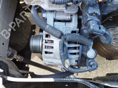 Used Alternator Alternator CITROËN C3 III (SX) 1.2 PureTech 82 (83 hp) 28064838 28064838