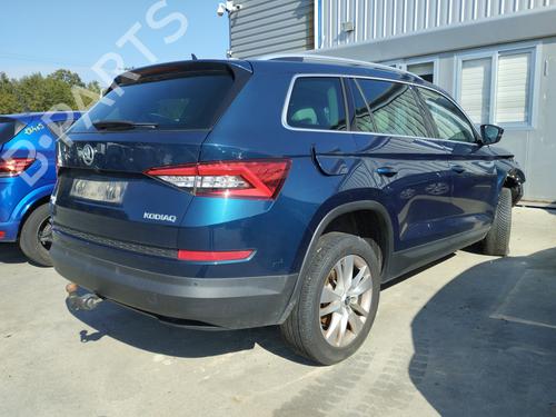 Left front window switch SKODA KODIAQ I (NS6, NS7, NV7) 2.0 TDI | BP29359424I27 - Image 5