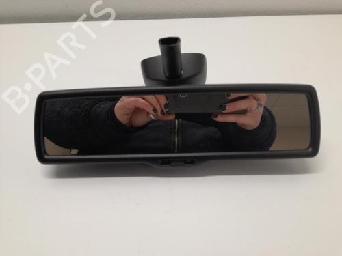 Used Rear mirror VW POLO V (6R1, 6C1) 1.4 GTI (180 hp) 27085968