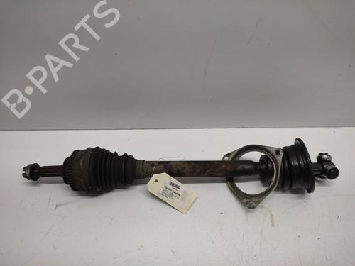 Used Left front driveshaft RENAULT MEGANE I (BA0/1_) 1.6 16V (BA04, BA0B, BA11, BA1J, BA16, BA19, BA1K, BA1V,... (107 hp) 31851722