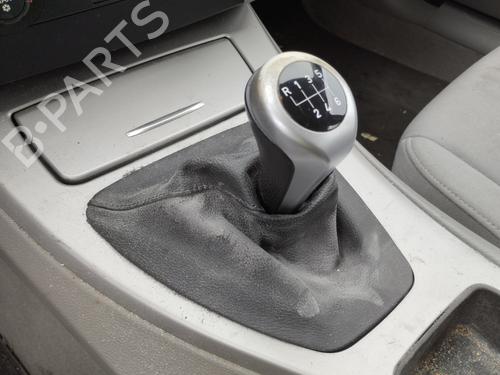 Used Gear lever BMW 3 (E90) 320 d (177 hp) 28132829