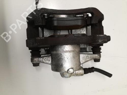 Used Left front brake caliper FIAT QUBO (225_) 1.3 D Multijet (225CXB1A, 225AXB1A, 225CXB11, 225AXB11,... (75 hp) 27085982