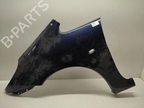 Used Left front fenders CITROËN XSARA PICASSO (N68) 2.0 HDi (90 hp) 27050889