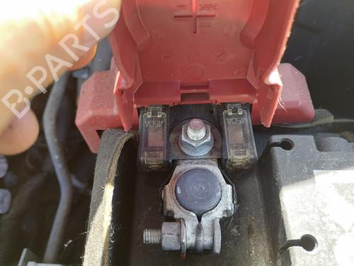 Used Electronic module Electronic module 39384476 39384476