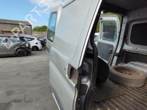 Højre side skydedør Højre side skydedør CITROËN BERLINGO / BERLINGO FIRST Box Body/MPV (M_) 2.0 HDI 90 (MBRHY, MCRHY) (90 hp) 34166612 34166612