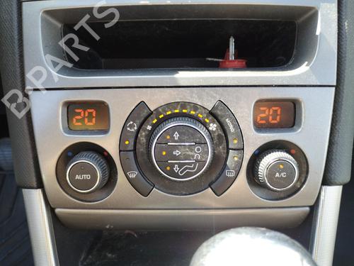 Used Climate control Climate control PEUGEOT 308 I (4A_, 4C_) 1.6 HDi (112 hp) 36095714 36095714