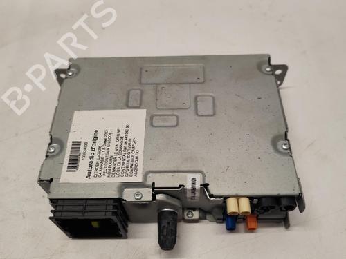 radio-citroen-c4-iii-ba_-bb_-bc_-2020-39665109 main image