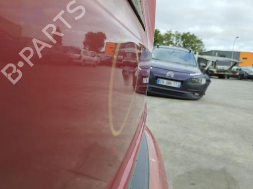 Tailgate FORD C-MAX (DM2) 1.8 TDCi | BP27042019C6 