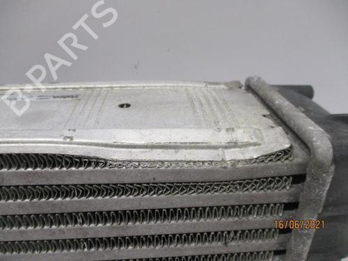 Intercooler CITROËN BERLINGO Box Body/MPV (B9) 1.6 HDi / BlueHDi 75 | BP27079917M30 