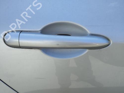 Used Rear right exterior door handle RENAULT LAGUNA III Grandtour (KT0/1) 2.0 dCi (KT07, KT0J, KT14, KT1A, KT1S) (131 hp) 29550686