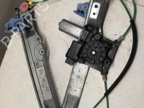 Used Front right window mechanism Front right window mechanism OPEL CORSA D (S07) 1.3 CDTI (L08, L68) (75 hp) 27056460 27056460