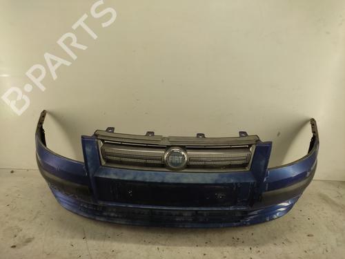 Used Front bumper Front bumper FIAT STILO Multi Wagon (192_) 1.9 D Multijet (120 hp) 34627579 34627579