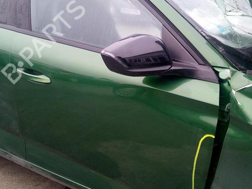 Used Front right lock PEUGEOT 308 III (FB_, FH_, FP_, F3_, FM_) BlueHDi 130 (FBYHZL, FBYHZT) (131 hp) 27081944