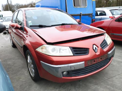 Alternator RENAULT MEGANE II (BM0/1_, CM0/1_) 1.5 dCi (BM1E, CM1E) | BP27044549M7 