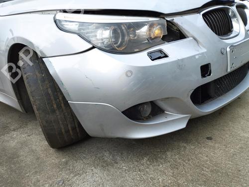 Electronic module BMW 5 Touring (E61) 530 d | BP27071292M83  - Image 21