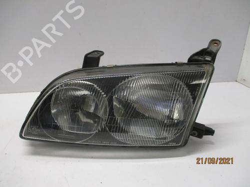 Used Left headlight Left headlight TOYOTA PICNIC (_XM1_) 2.2 D (CMX10_, CXM10G) (90 hp) 27055618 27055618
