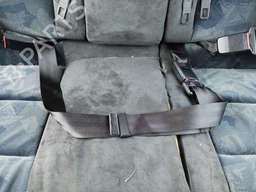 Bagsædesele mekanisme CITROËN XANTIA (X1_, X2_) 2.0 HDI 109 (109 hp) 31036653