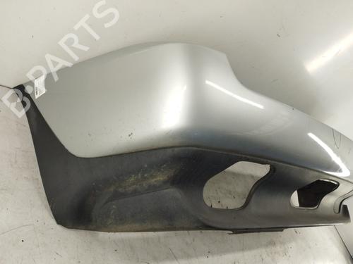 Rear bumper BMW X5 (E53) 3.0 d | BP27042242C8 