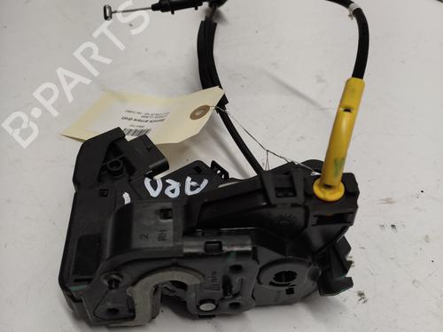 Used Rear right lock CITROËN C4 III (BA_, BB_, BC_) 1.5 BlueHDi 130 (BBYHZB) (131 hp) 27067799