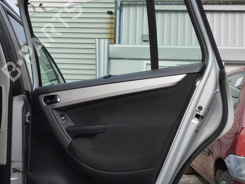 Used Rear right door window CITROËN C4 Grand Picasso I (UA_) 2.0 HDi 150 (150 hp) 30351958