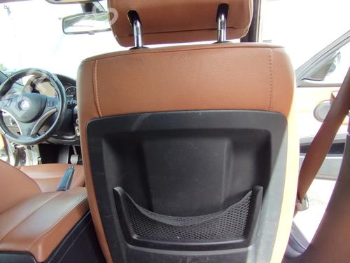 Used Right front seat Right front seat BMW 3 Touring (E91) 320 d (177 hp) 29551061 29551061