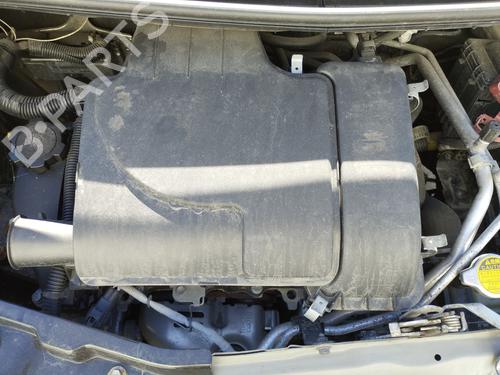 Used Engine CITROËN C1 (PM_, PN_) 1.0 (68 hp) 29476557