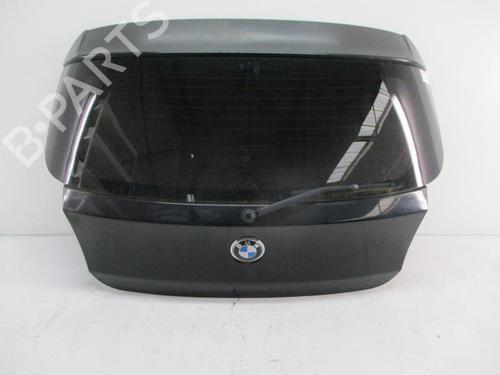 Used Tailgate BMW 1 (E87) 120 d (163 hp) 27076556