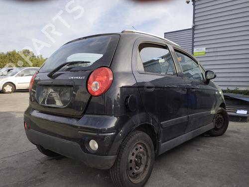 Right taillight CHEVROLET MATIZ (M200, M250) 0.8 | BP28292002C35 