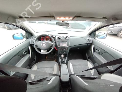 Rear wiper motor DACIA SANDERO II 1.5 dCi | BP31815154M102 - Image 2