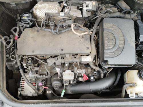 Used Engine MINI MINI PACEMAN (R61) Cooper D (112 hp) 29505475