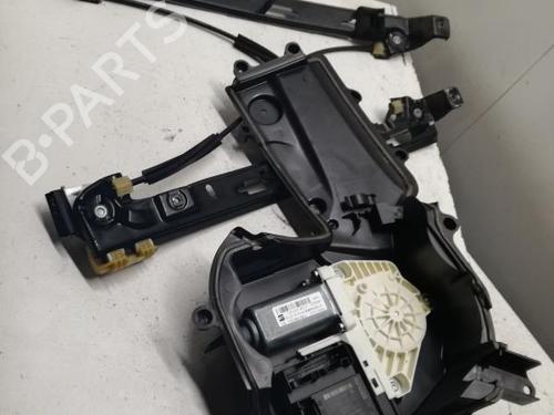 Front right window mechanism SEAT LEON (1P1) 1.9 TDI | BP27080583C23 - Image 2
