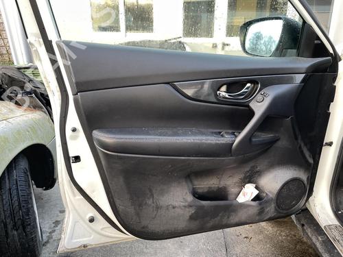 Used Front left lock NISSAN X-TRAIL III (T32_, T32R, T32RR) 1.6 DIG-T (T32) (163 hp) 28063136