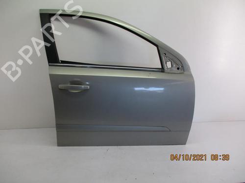 Used Right front door OPEL ASTRA H (A04) 1.9 CDTI (L48) (150 hp) 27085238