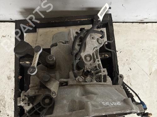 Gearbox CITROËN C3 III (SX) 1.2 PureTech 82 | BP27631402M3 - Image 4
