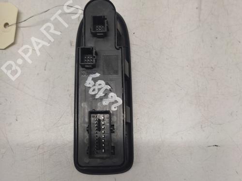 Left front window switch CITROËN C3 II (SC_) 1.4 VTi 95 | BP28132754I27 