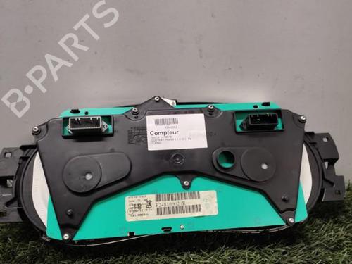 Used Instrument cluster DACIA DUSTER (HS_) 1.5 dCi (86 hp) 27089573