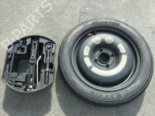 Used Jack Kit PEUGEOT 207 (WA_, WC_) 1.4 HDi (68 hp) 29551023