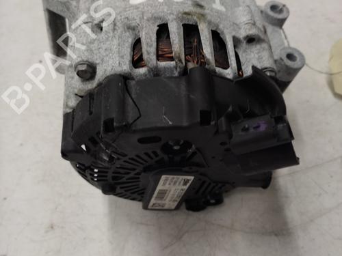 Alternator CITROËN C5 AIRCROSS (A_) 1.6 PureTech 180 (A45GFR) | BP27070531M7 - Image 4
