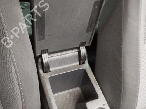 Middle console VW GOLF VI (5K1) 2.0 TDI | BP31659813I22 - Image 4