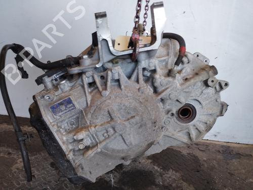 Used Gearbox Gearbox PEUGEOT 508 SW I (8E_) 2.0 BlueHDi 180 (180 hp) 28953935 28953935