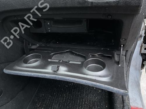 Glove box PEUGEOT 206 Hatchback (2A/C) 2.0 HDI 90 | BP27062872C95 