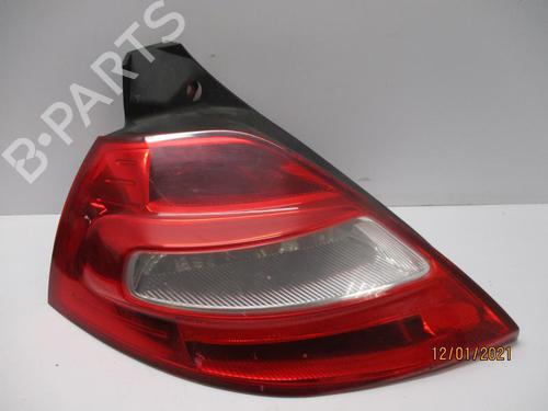 Left taillight RENAULT MEGANE II (BM0/1_, CM0/1_) 1.5 dCi (BM1E, CM1E) | BP27080040C34 