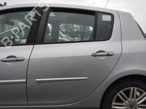 left-rear-door-renault-clio-iii-br01-cr01-2005-2006-2007-2008-2009-2010-2011-2012-2013-2014-29736889 main image