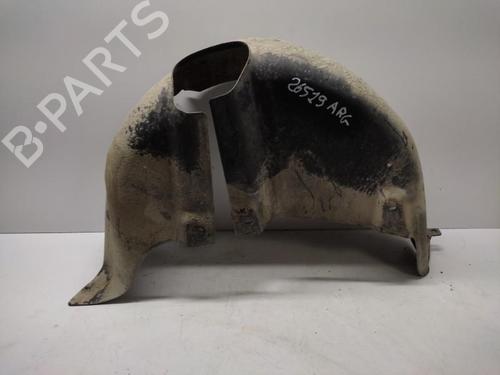 Wheel arch VW POLO V (6R1, 6C1) 1.6 TDI | BP27083045C56 